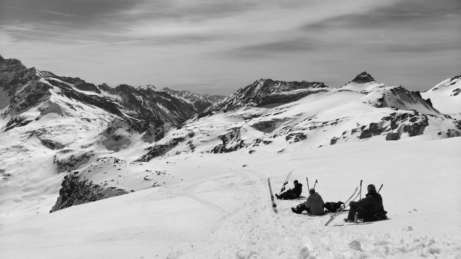 Meribel (Three Valleys)