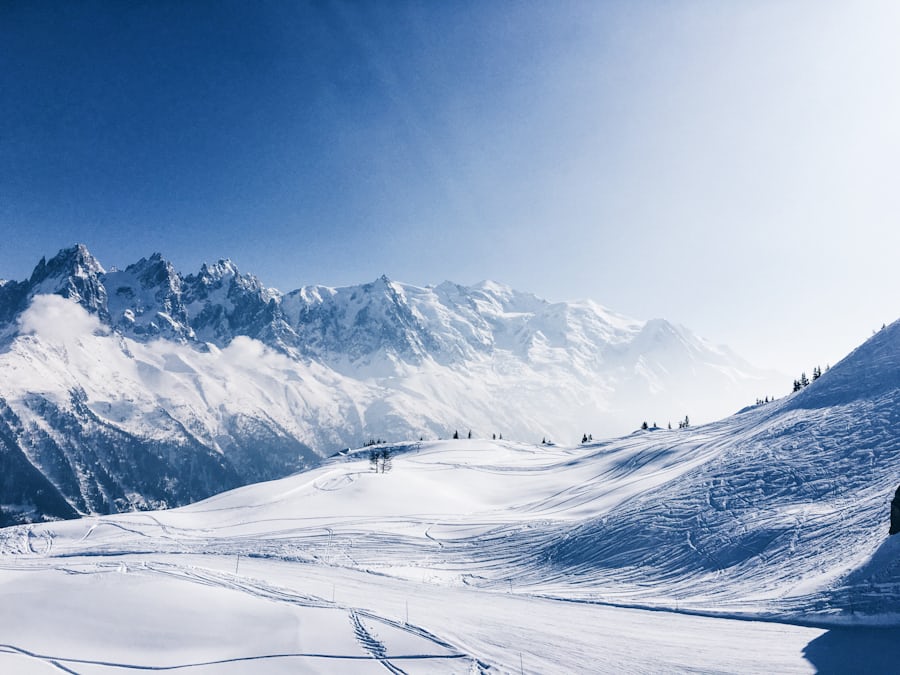 Meribel (Three Valleys)